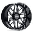 Twister Poliert 22x14 5x5